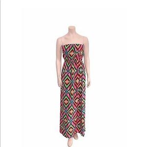 Twelfth Street by Cynthia Vincent || Maxi Dress